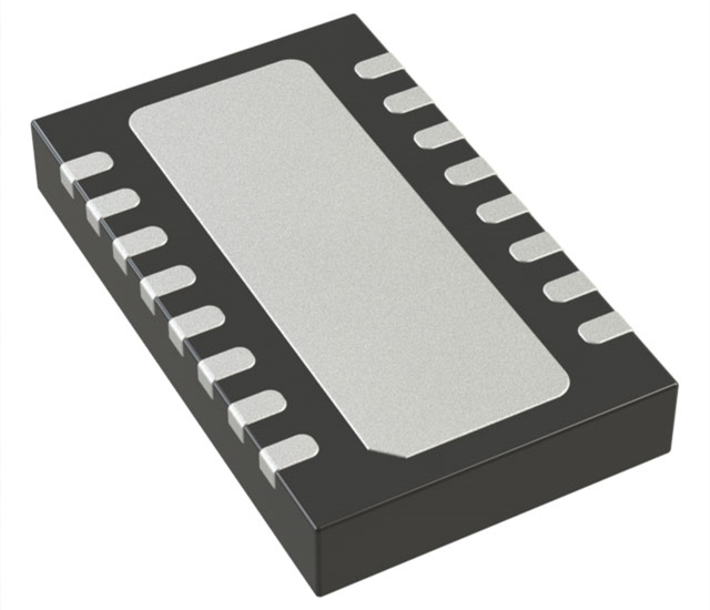 【LTC2378IDE-20】20 位、1Msps、低功率 SAR ADC典型應(yīng)用