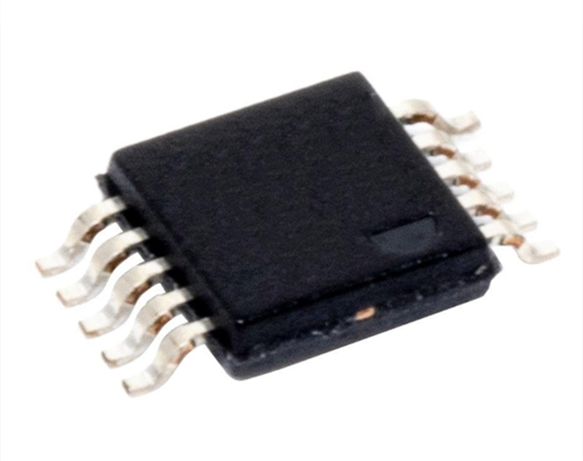 全新原裝（ADI）LTC2411IMS 24 位、無延遲增量累加 ΔΣ ADC