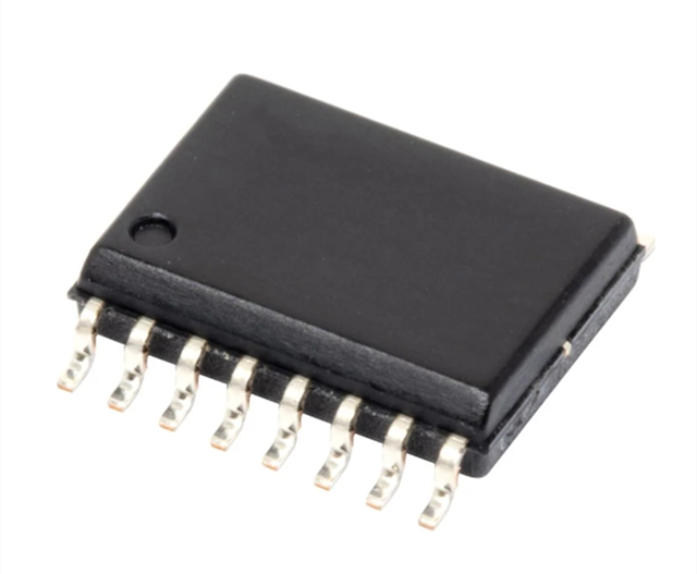 ADUM5202WCRWZ | isoPower | 2500 Vrms、雙通道數(shù)字隔離器
