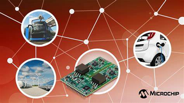 ?明佳達：全球直供Microchip功率繼電器，助力工業(yè)與新能源高效升級?
