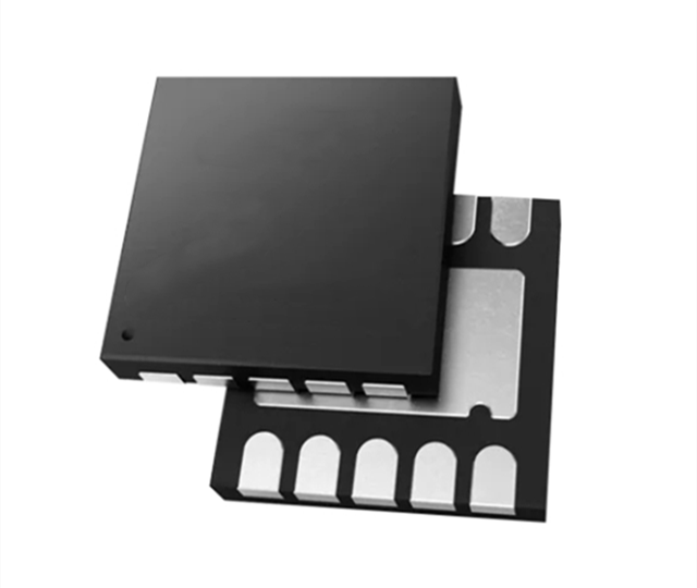 (ADI)AD5541ABCPZ-500——2.7 V至5.5 V、串行輸入、電壓輸出、16位nanoDAC