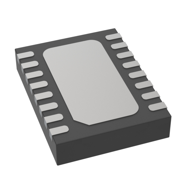 LTC2364CDE-16