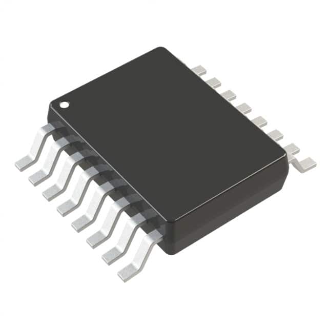 LTC2364IMS-16