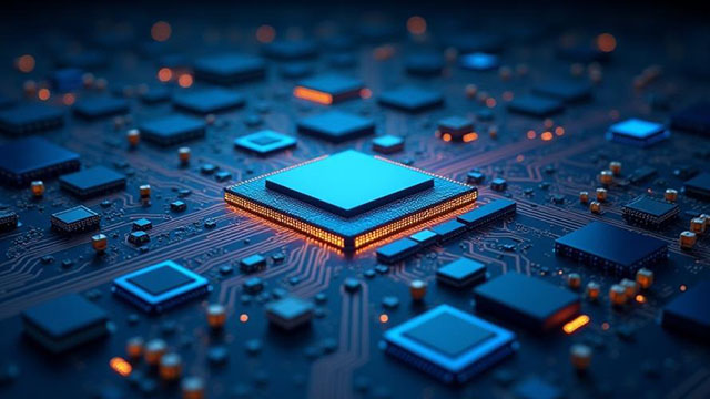 收購Microchip存儲(chǔ)產(chǎn)品：SXP SAS擴(kuò)展器、Tachyon協(xié)議控制器、PCIe交換機(jī)