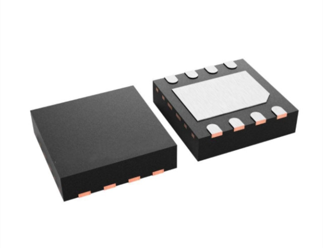Texas Instruments | OPA855QDSGRQ1：汽車類 8GHz 增益帶寬、解補(bǔ)償跨阻抗放大器
