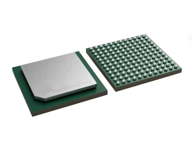 具有 JESD204C 接口的 ADC12DJ1600AAVTQ1：汽車類 雙通道、12 位、1.6GSPS ADC