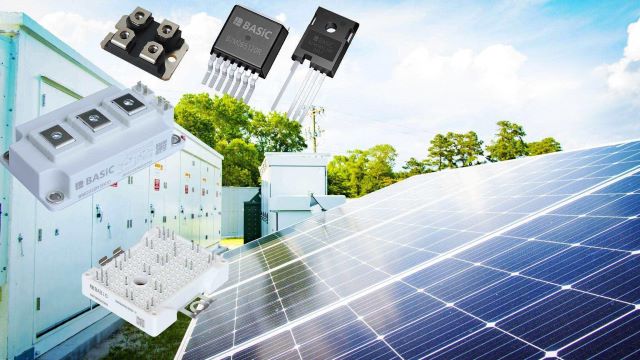專業(yè)收購Microchip——收購IGBT 模塊，功率 MOSFET——明佳達電子回收商