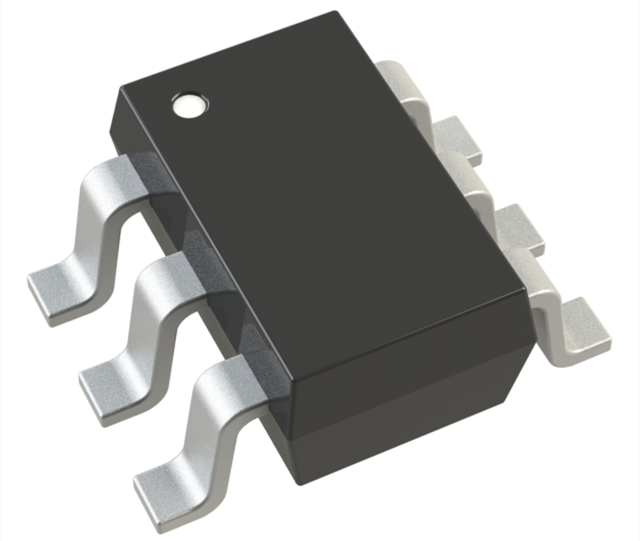 【ADI放大器】ADA4853-1AKSZ：2.65V至5V、軌到軌輸出視頻運(yùn)算放大器?
