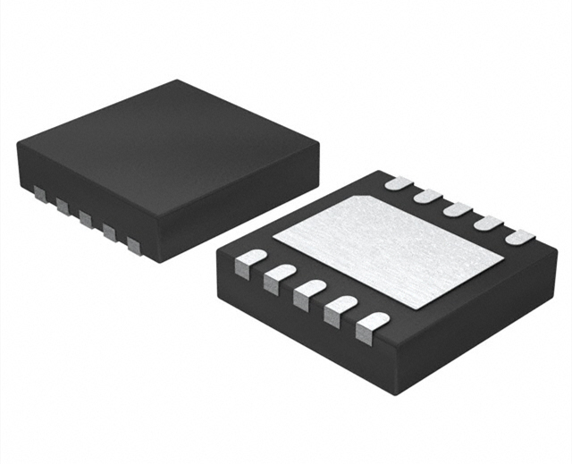 具有雙通道、2 MHZ、800 mA的 ADP2230ACPZ 同步低靜態(tài)電流降壓調(diào)節(jié)器