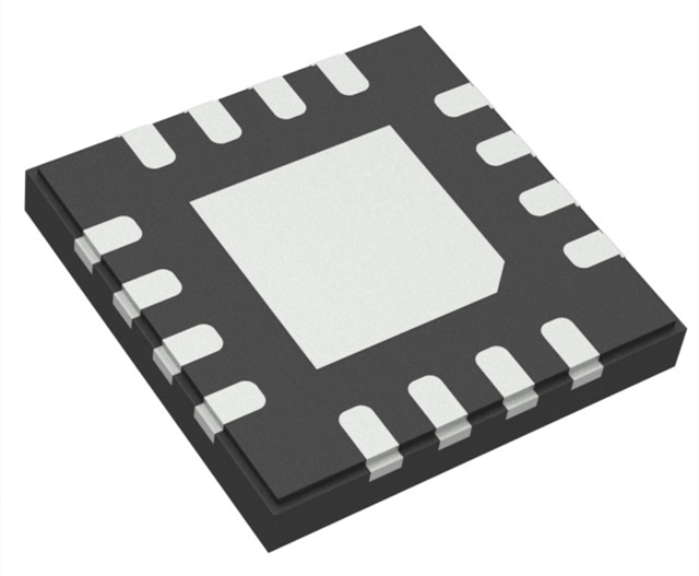 業(yè)界最小的ADAS應(yīng)用PMIC —— MAX20049ATEF 2.2MHz、1A降壓轉(zhuǎn)換器