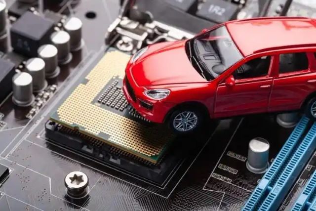 專業(yè)回收，價值共贏：明佳達電子全球收購車載MCU、電源管理、車載以太網(wǎng)等芯片