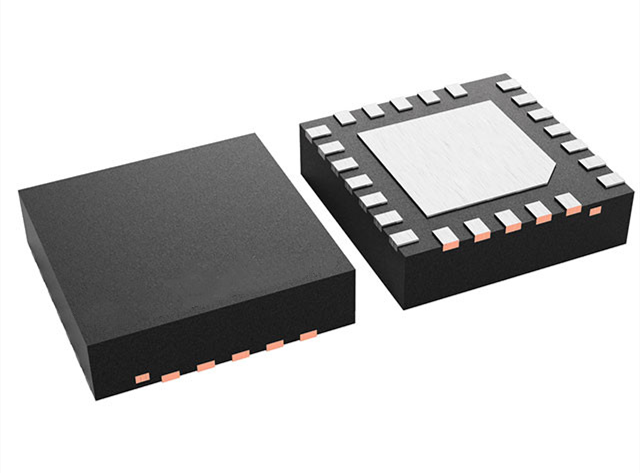 【TI 產(chǎn)品】MCT8314Z0HRRWR 40V、1.5A 含傳感器梯形控制的三相 BLDC 電機驅(qū)動器